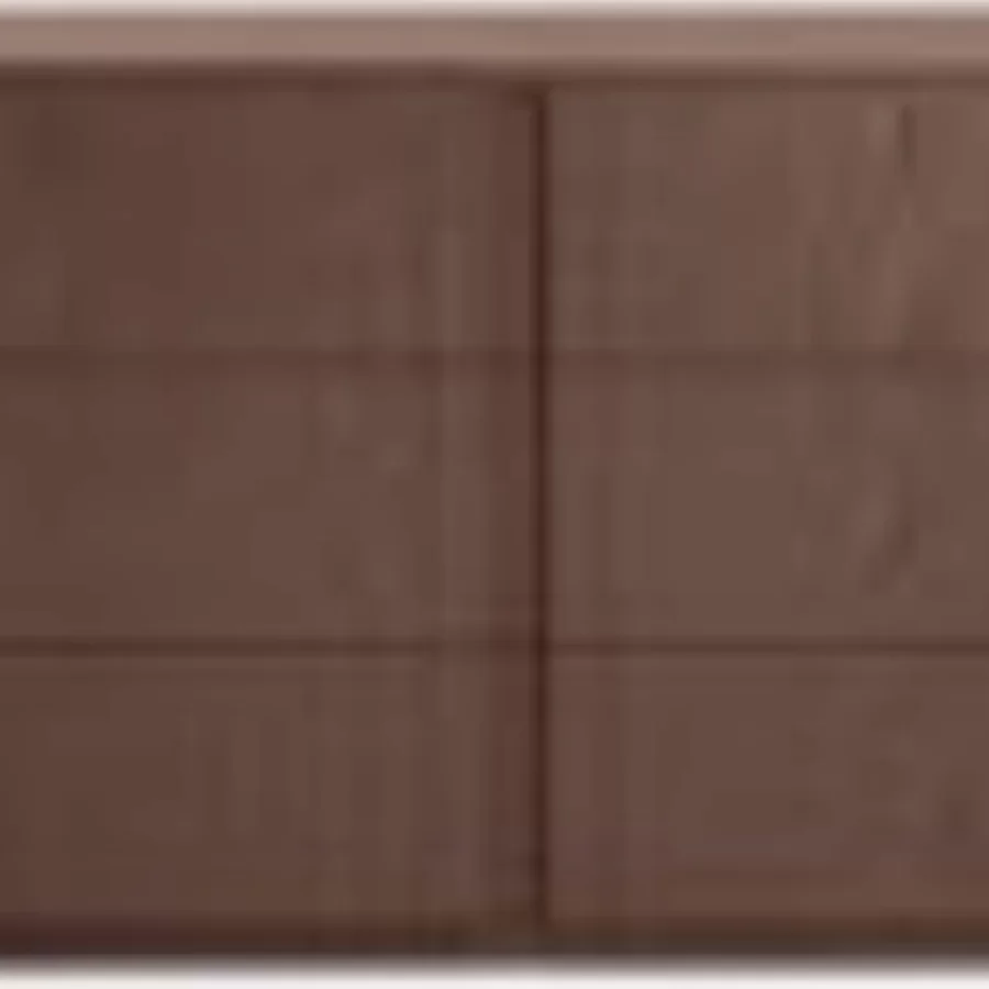 Musa chest of drawers on a plinth, Francesco Pasi furniture