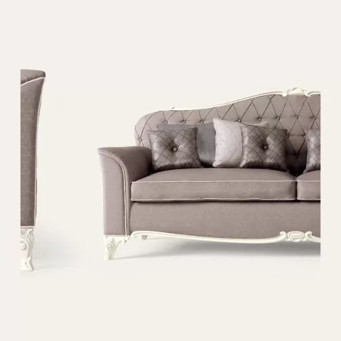 Opera 3-Seater Sofa