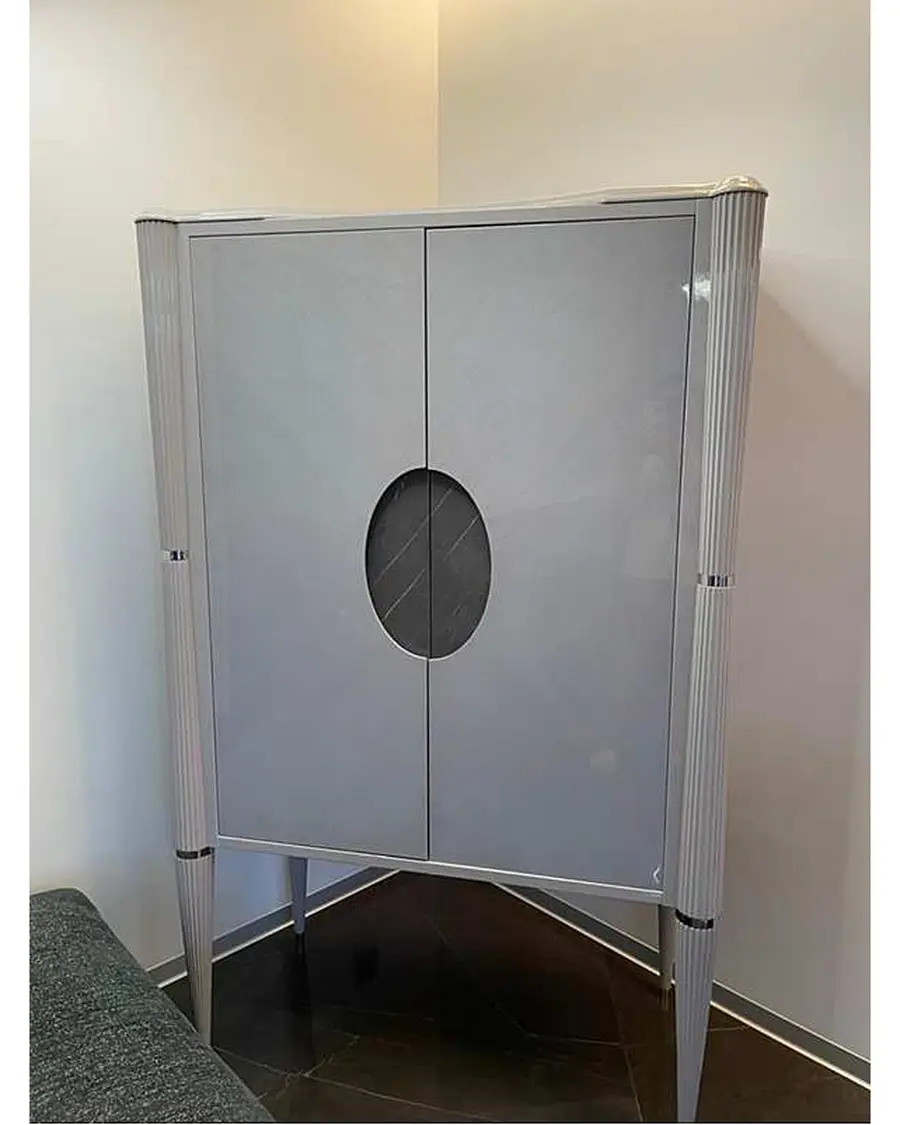 Mobile bar Ellipse, Francesco Pasi, foto aggiuntiva, foto 6 di 6