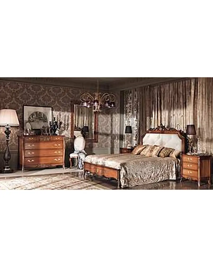 Testiera trapuntata del letto Ellipse, Francesco Pasi, foto aggiuntiva, foto 8 di 12
