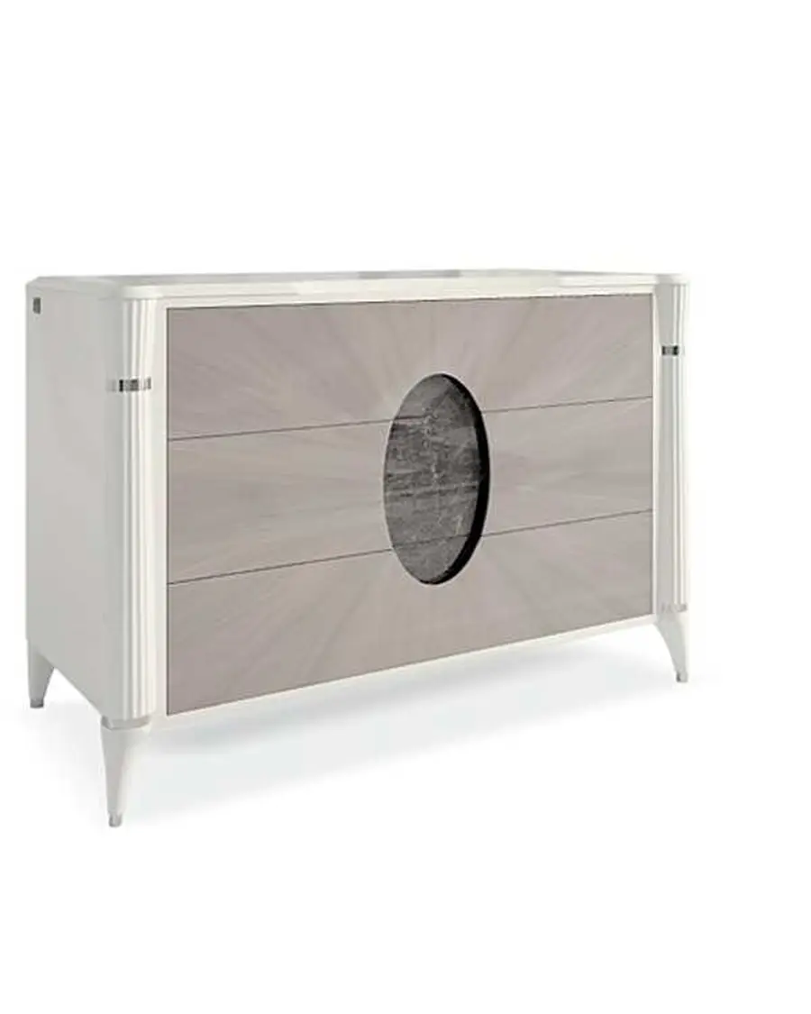 Ellipse chest of drawers, Francesco Pasi, supplementary photo, photo 6 of 8