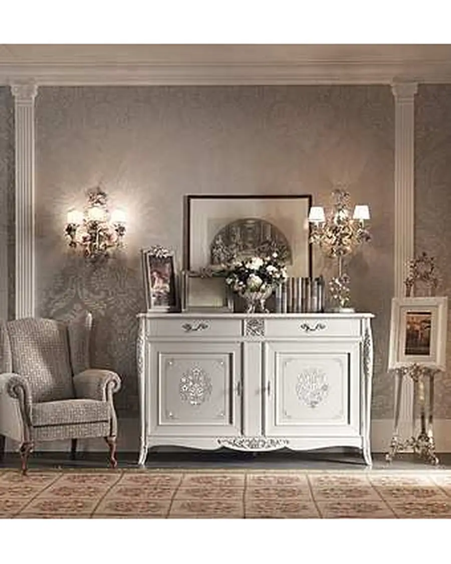 Ellipse chest of drawers, Francesco Pasi, supplementary photo, photo 7 of 8