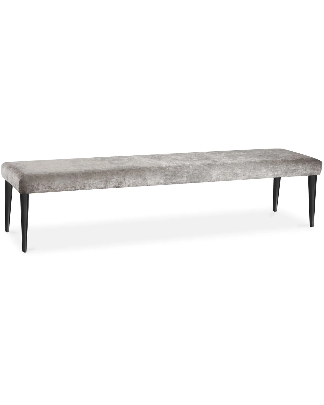 Coco bench by Cantori, studio view, photo 1 of 5, Nobili Design catalog