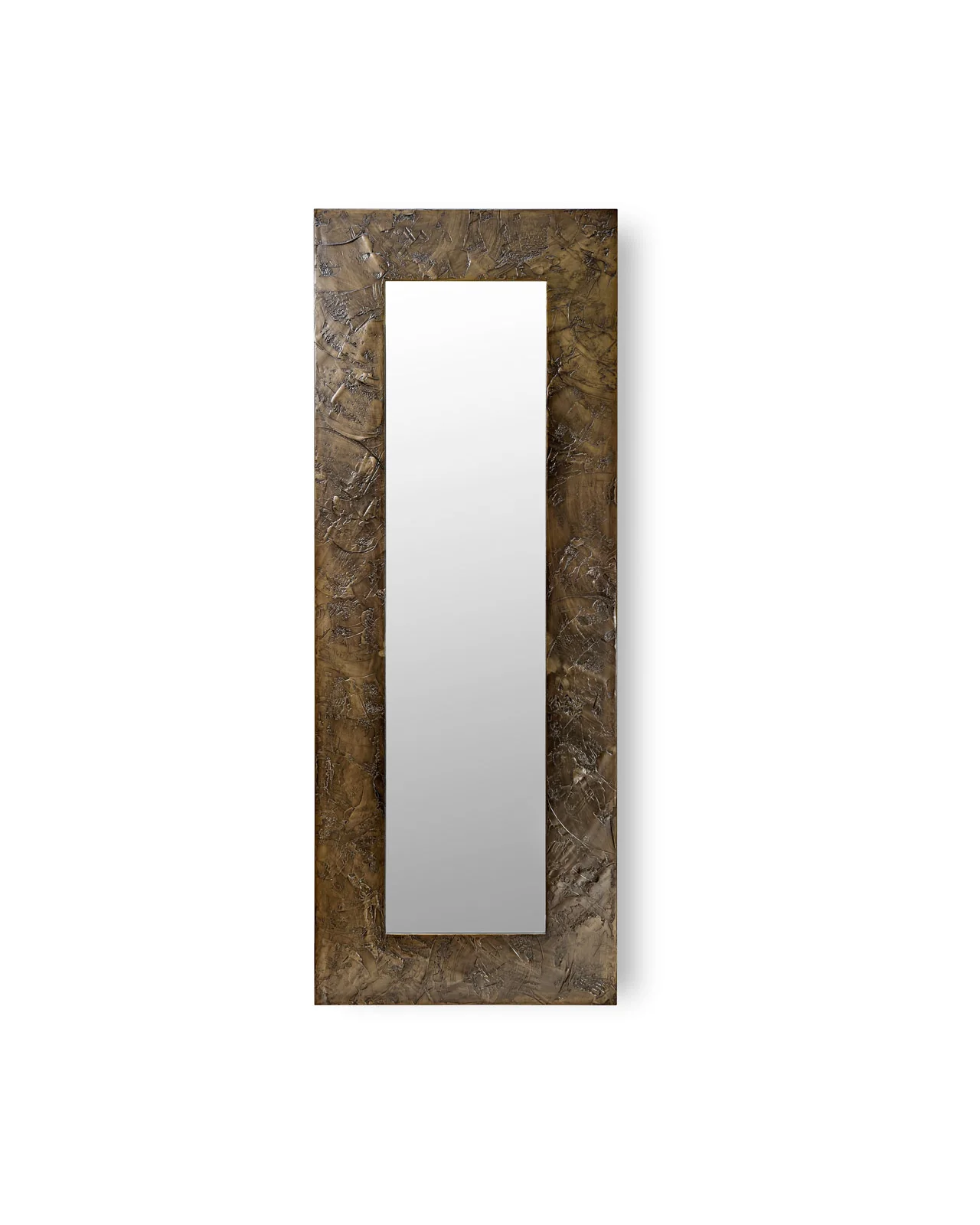 Collection Africa Mirror by Cantori, studio view, photo 1 of 2