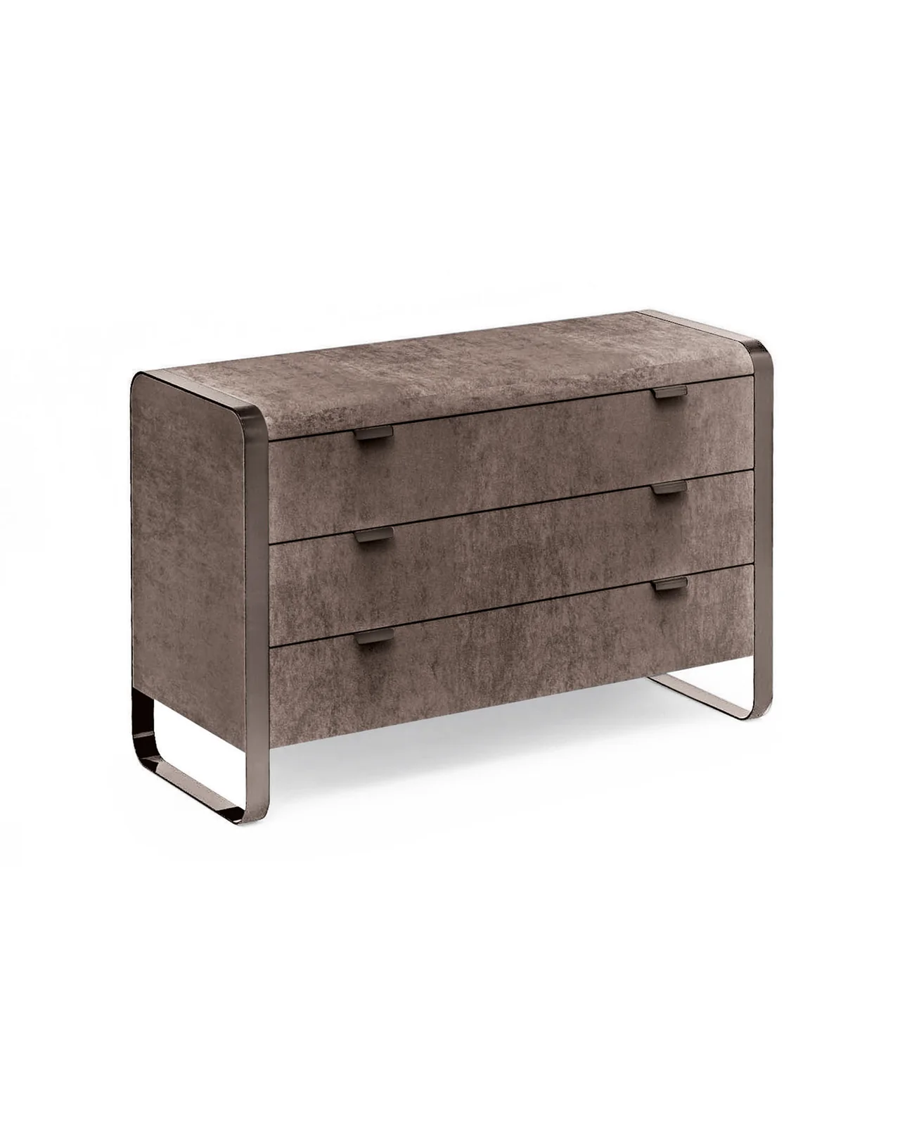 Elvis chest of drawers by Cantori, studio view, photo 1 of 5