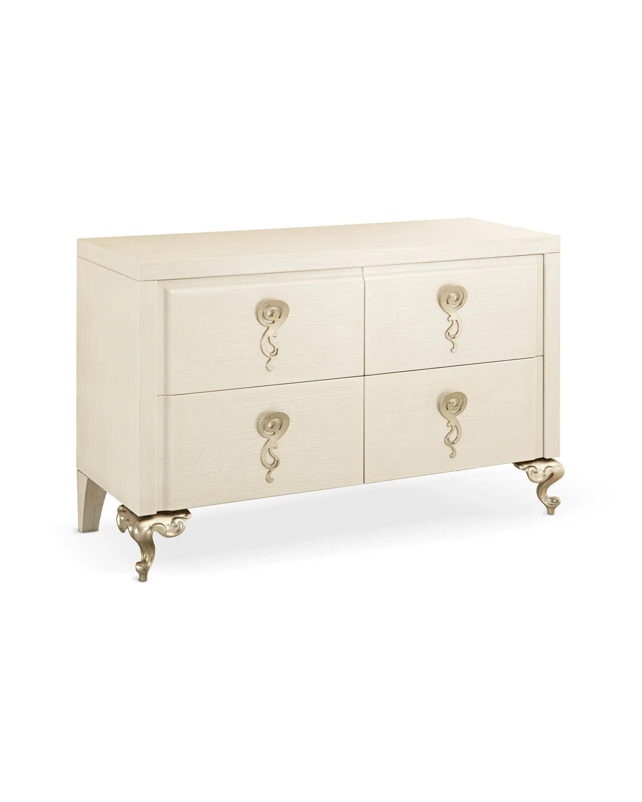 George chest of drawers by Cantori, studio view, photo 1 of 3