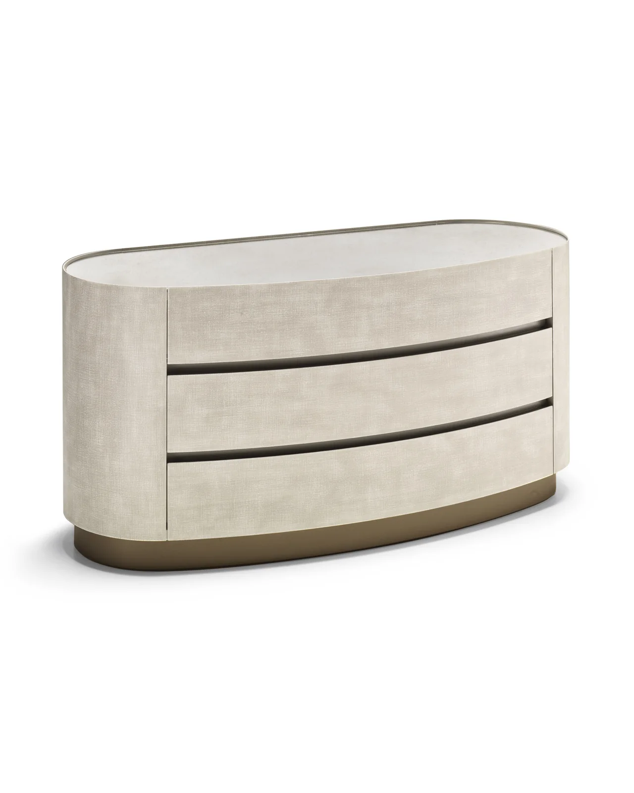 Mirto chest of drawers by Cantori, studio view, photo 1 of 4