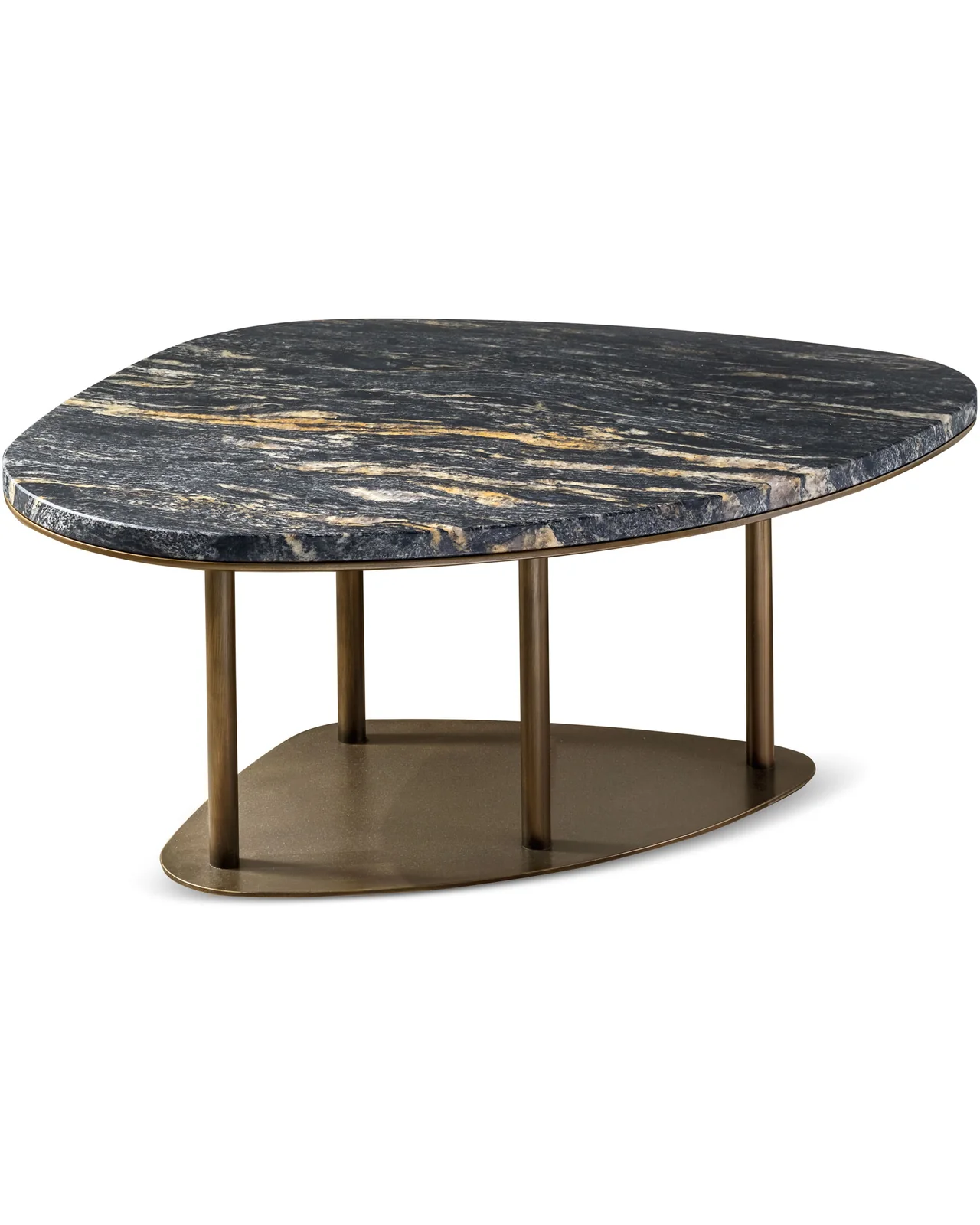 Ninfea coffee tables by Cantori, studio view, photo 11 of 11