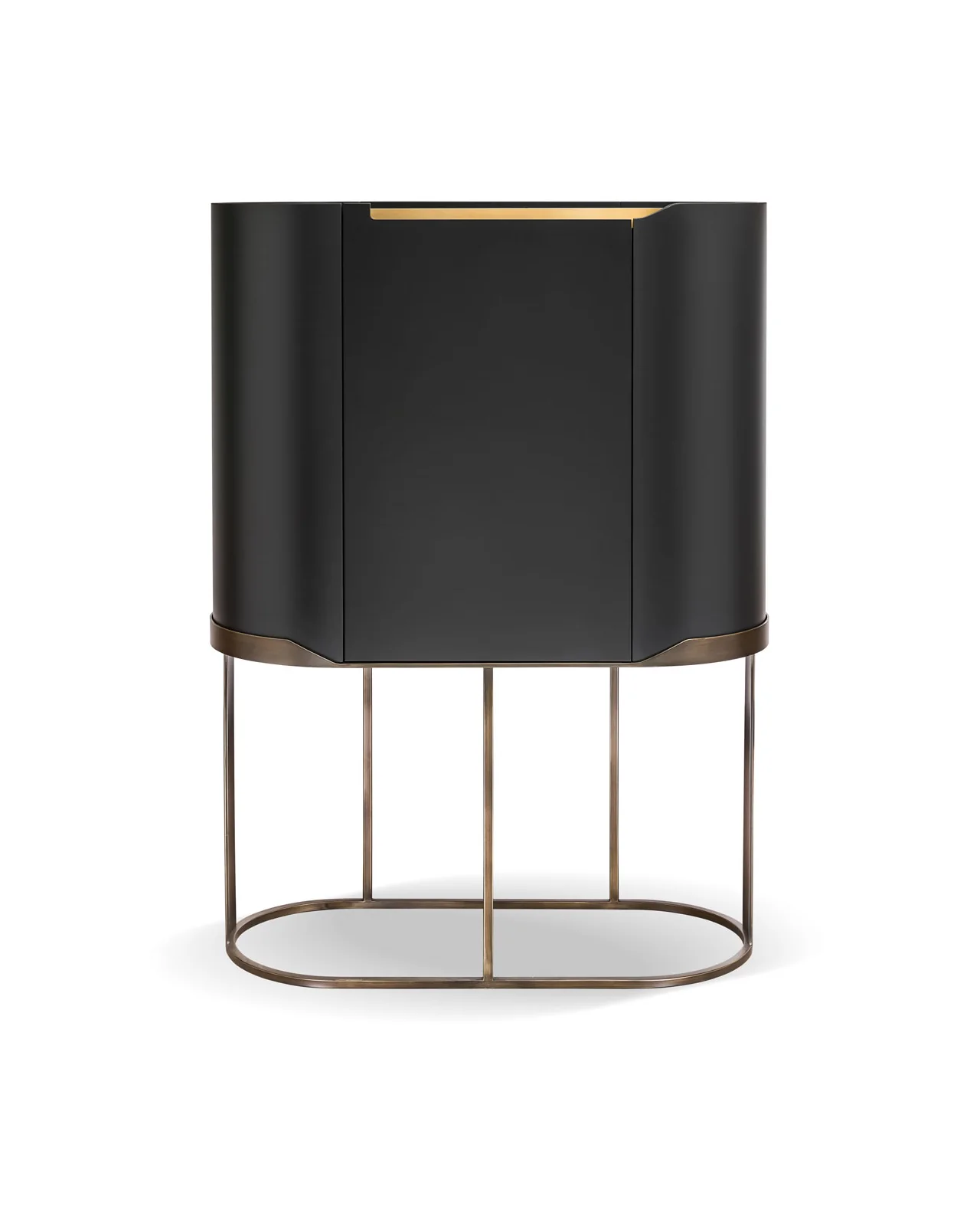 Oasi cabinet by Cantori, studio view, photo 1 of 15, Nobili Design catalog