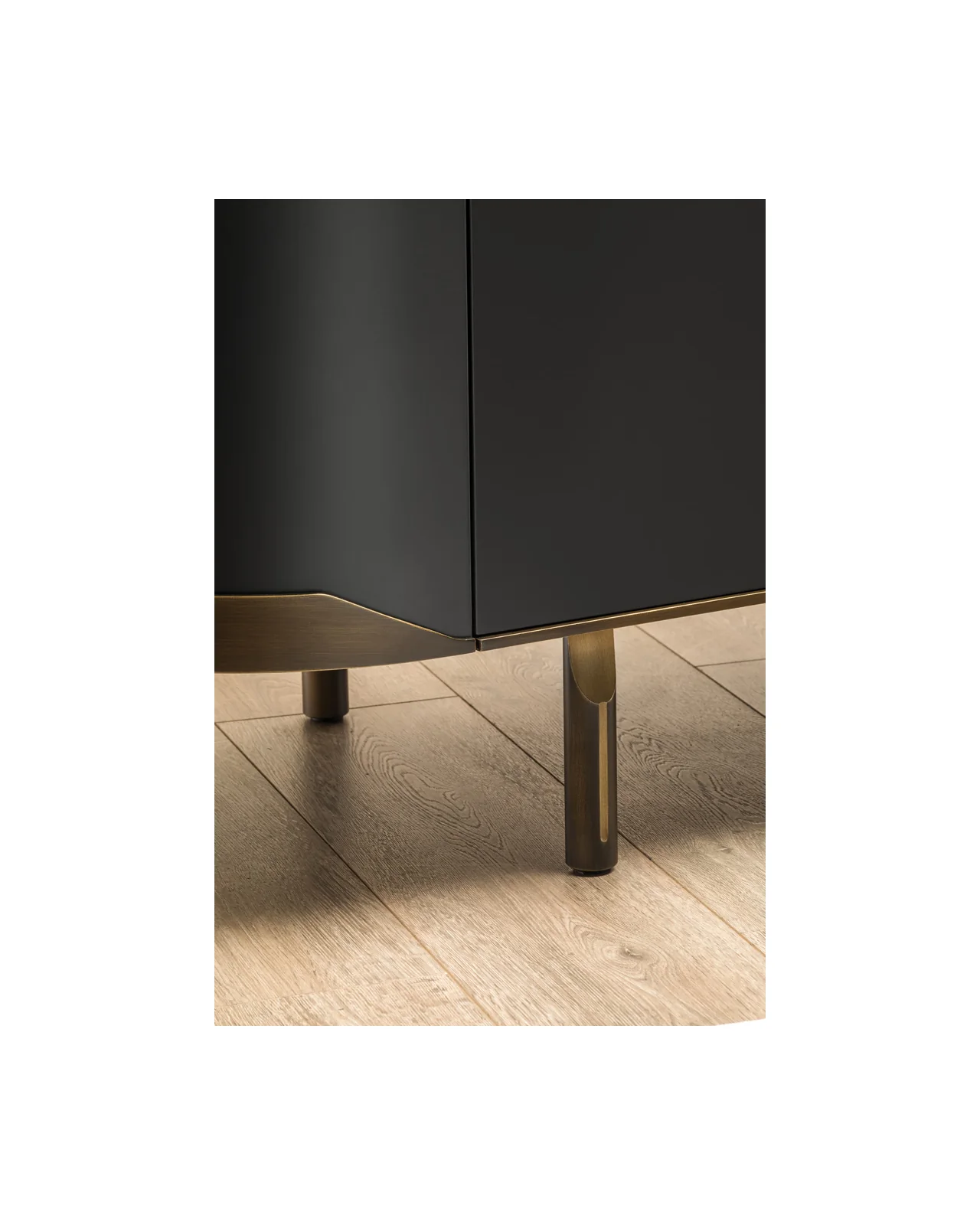 Oasi sideboard by Cantori, in an interior setting, photo 10 of 11