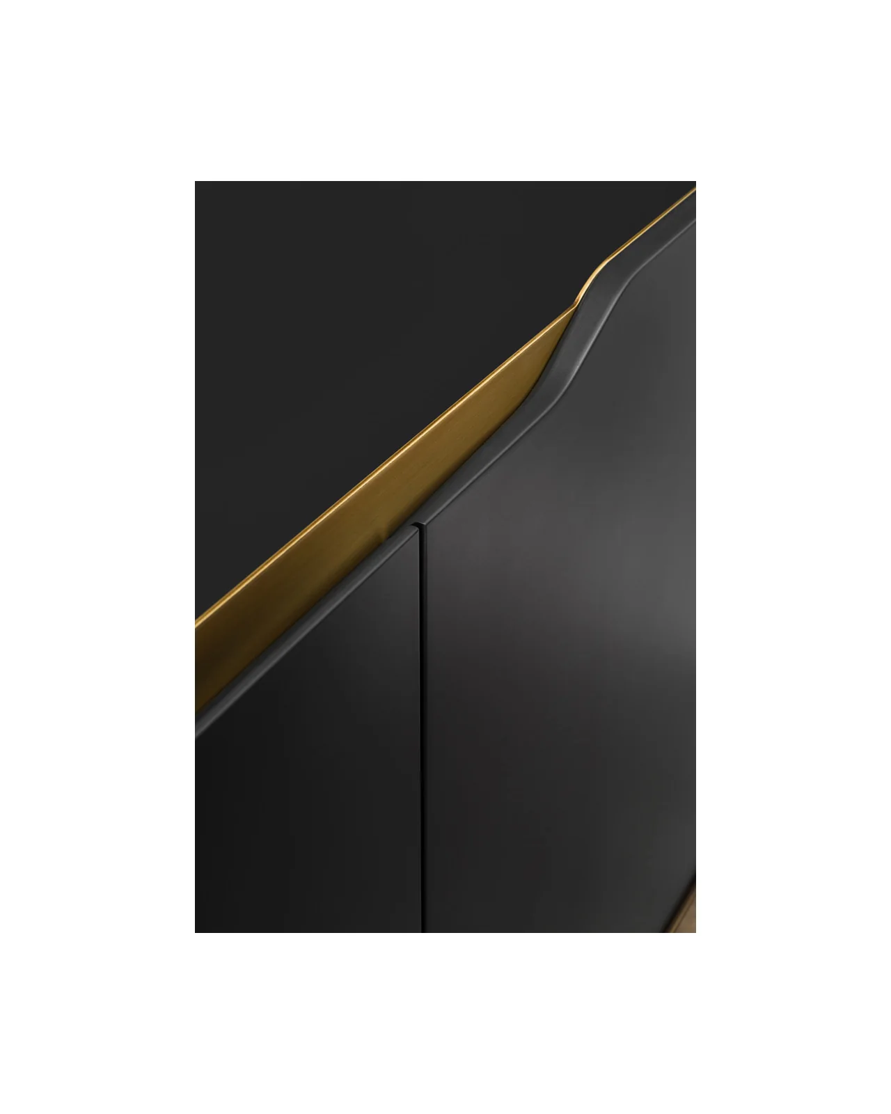 Oasi sideboard by Cantori, in an interior setting, photo 4 of 11