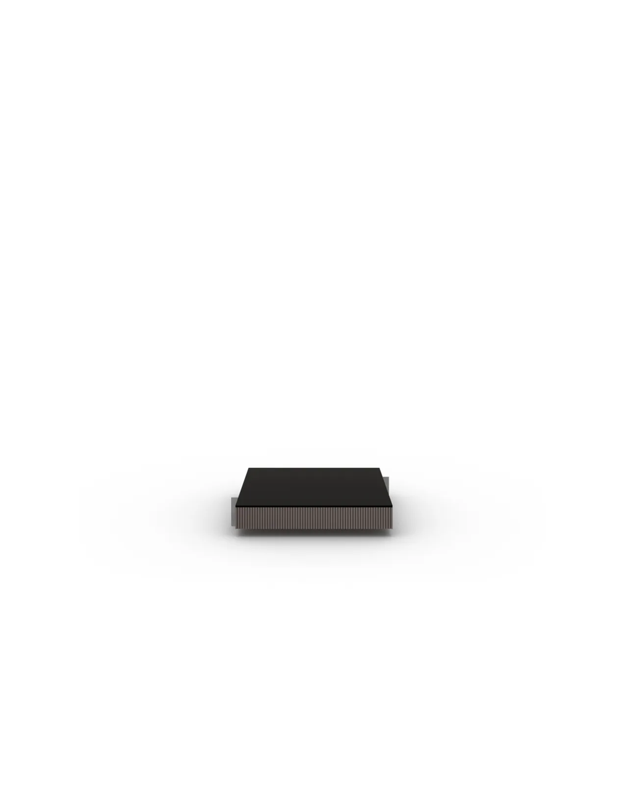 Cianite Coffee Table by Epoque, Exence Expanse collection, coffee table, studio view, photo 1 of 1