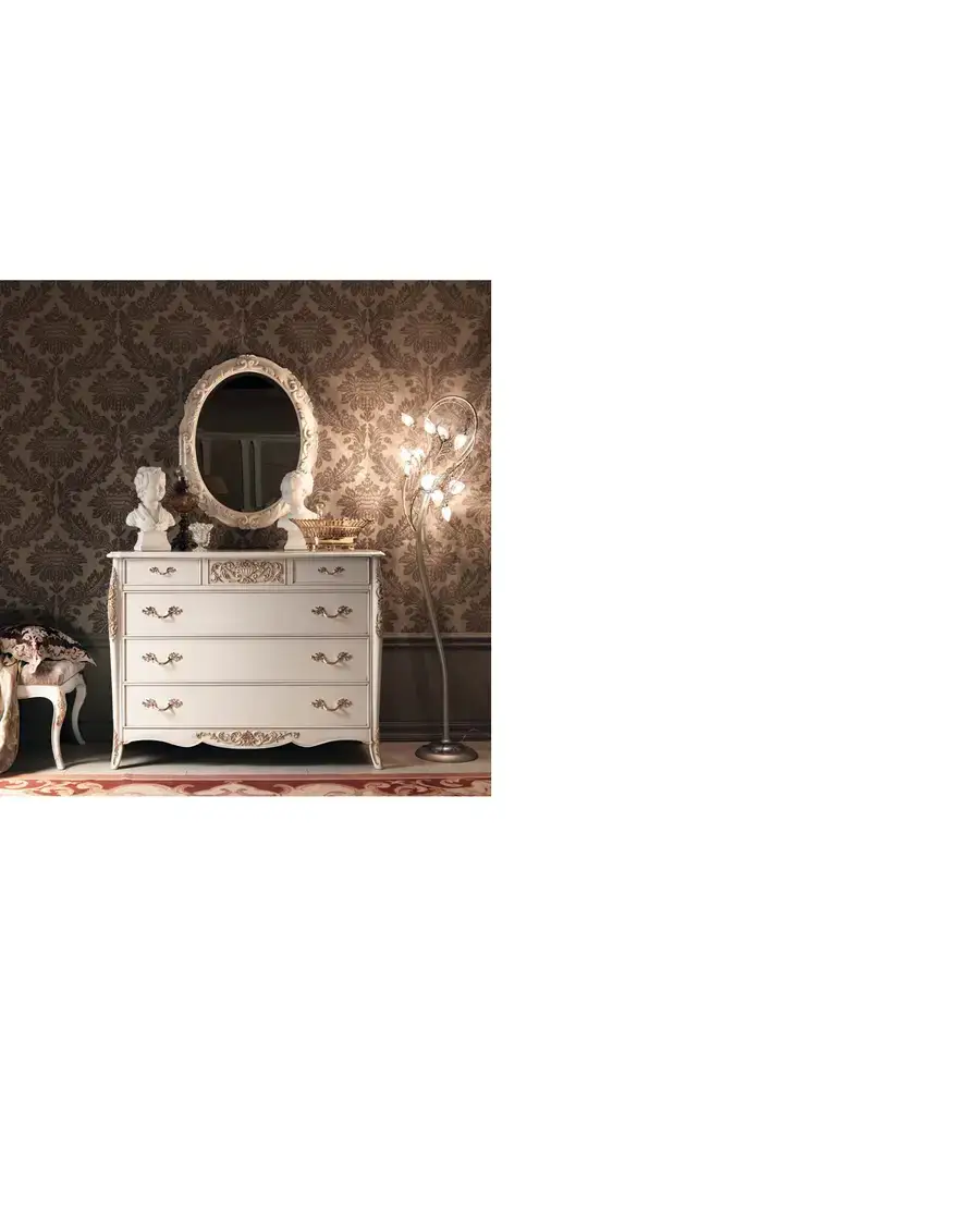 Gran Guardia Chest of Drawers 2050, finish LBA-FO, photo 1 of 8
