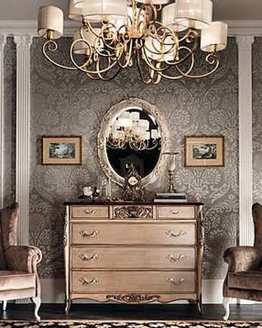 Gran Guardia Dressing Table 2063, finish LCR, photo 3 of 9