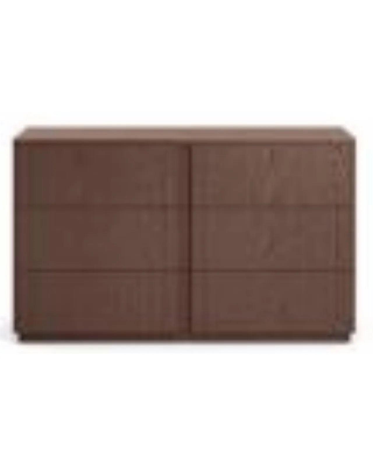 Musa Chest of Drawers, Plinth Base, product photo