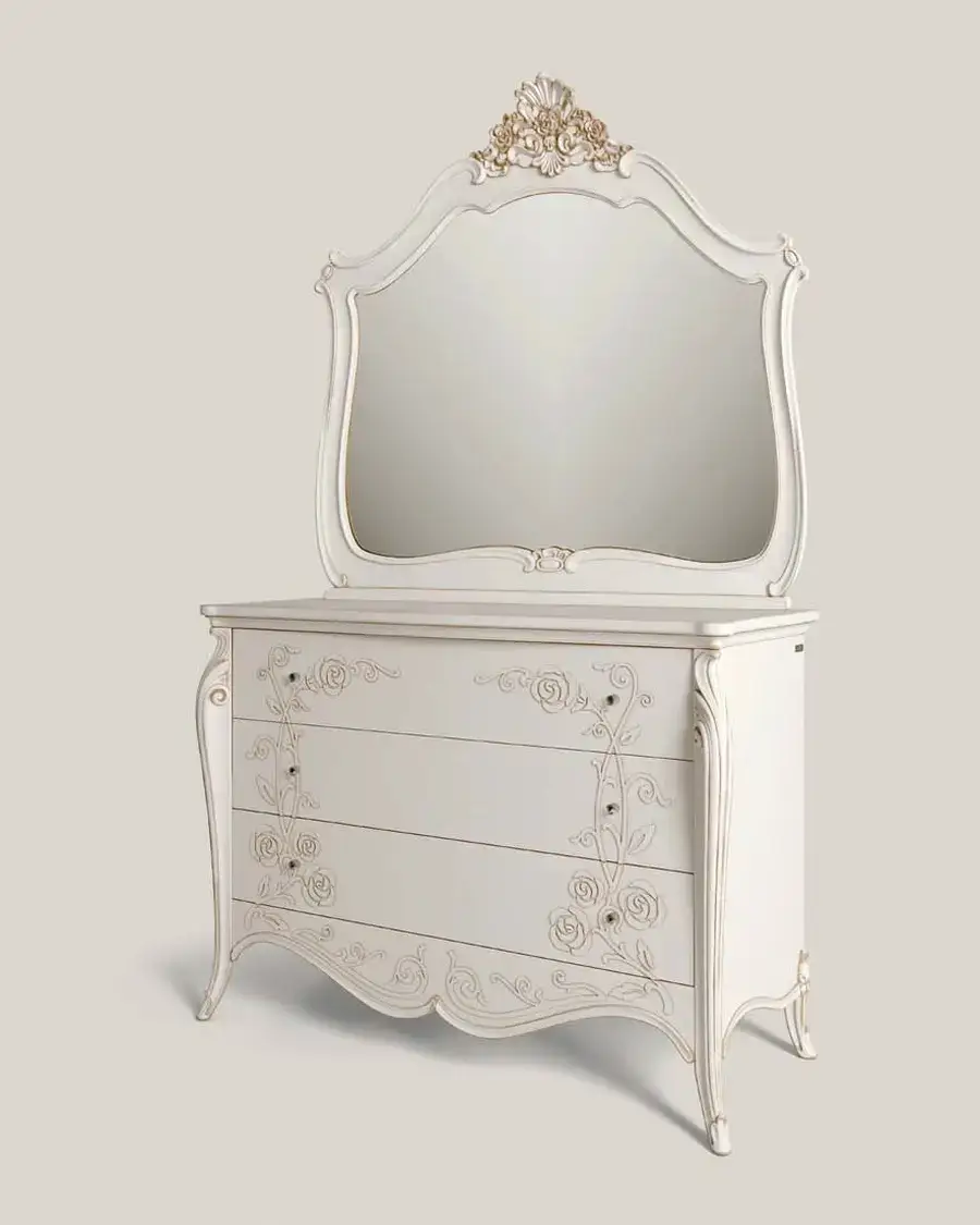 Opera Mirror 3056, finish LBA-FO, photo 1 of 6