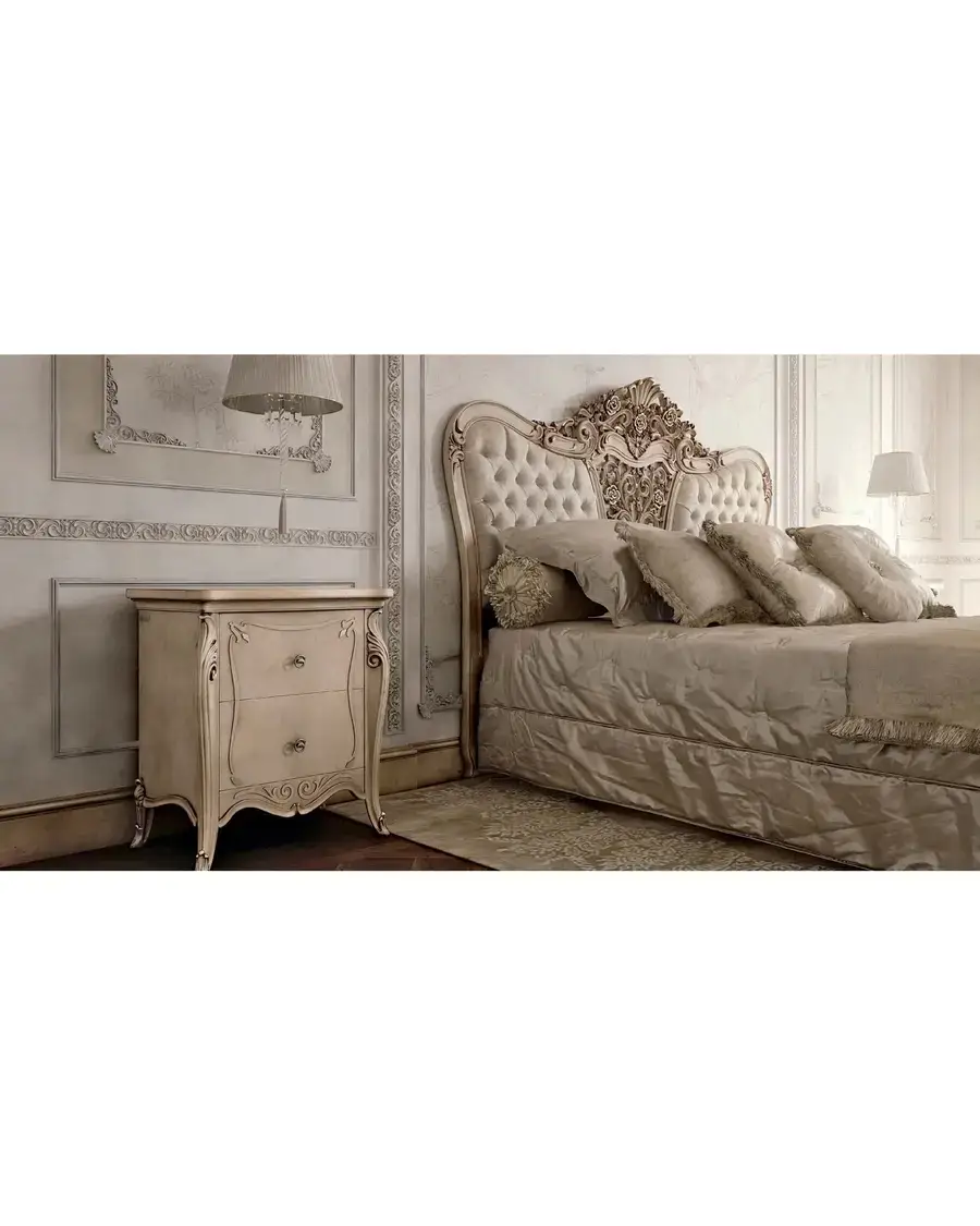 Opera Bed 3066, finish LCR, photo 3 of 6