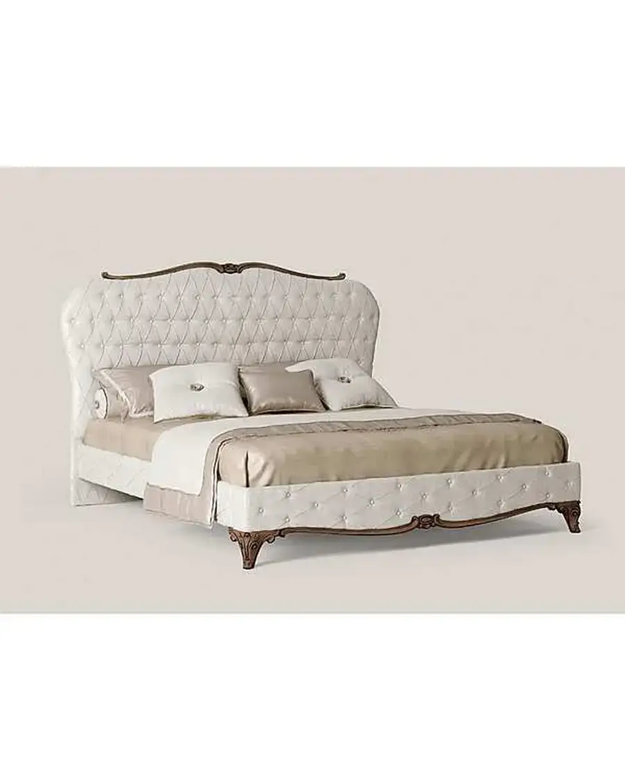 Opera Bed 3071, finish GEB, photo 5 of 6