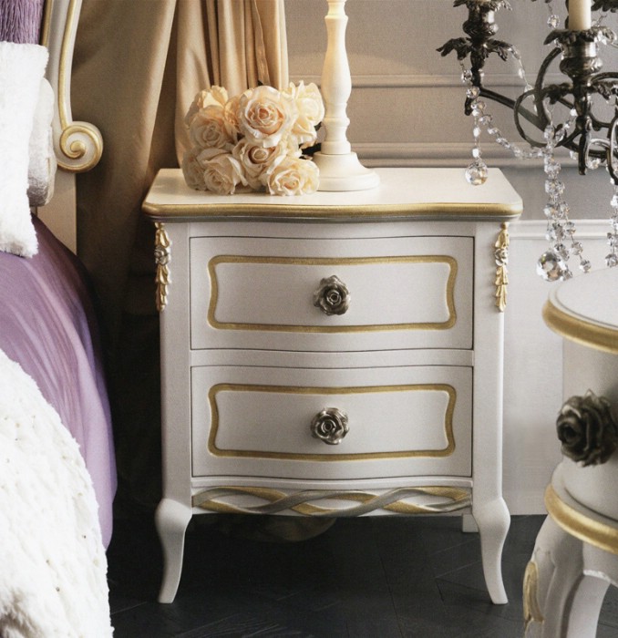 Classic luxury bedroom furniture Live Classic luxury bedroom furniture Live 3
