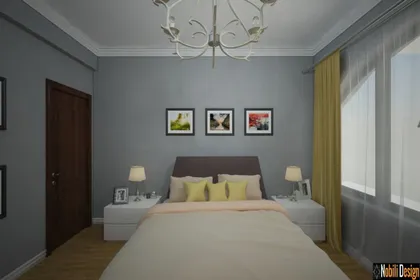 Check this impressive modern home interior design concept 