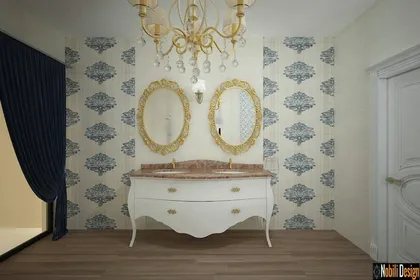 Hotel interior design project in Manchester