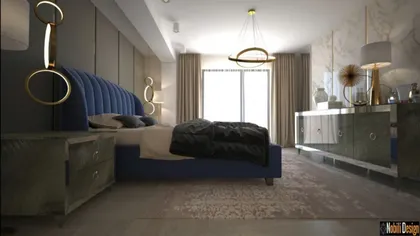 Room design hotel