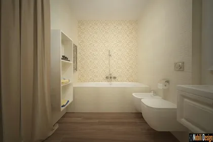 Fancy Interior Design for Classic Home