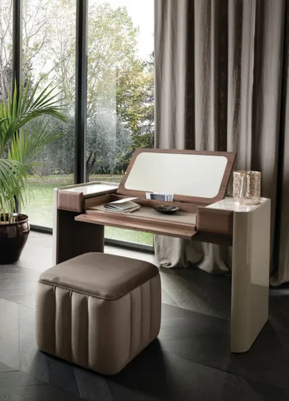 Modern bedroom dresser Dama collection
