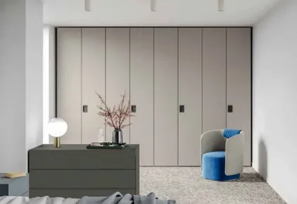 Modern wardrobe size cm:, luxury bedroom furniture