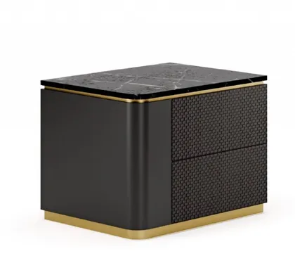 Modern italian bedroom furniture Couture