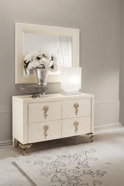 Modern dresser for bedroom George