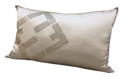 Luxury cushion - Collier
