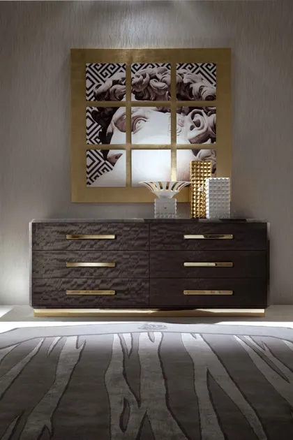 Infinity Dresser, italian design furniture