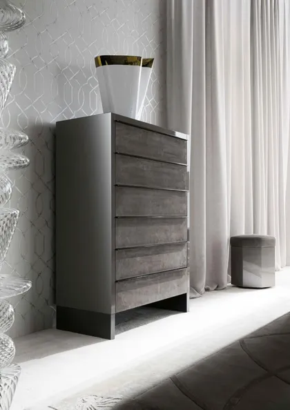 Vision Chest, Italian furniture