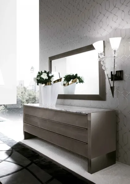 Vision Dresser, luxury bedroom furniture