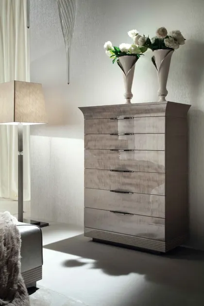 Alchemy Chest, luxury home furnishing