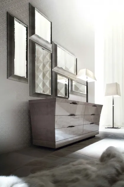 Alchemy Dresser, luxury bedroom furniture