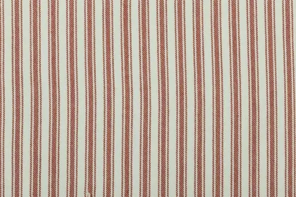 Cotton fabric for tablecloths restaurant begur rojocollection 07