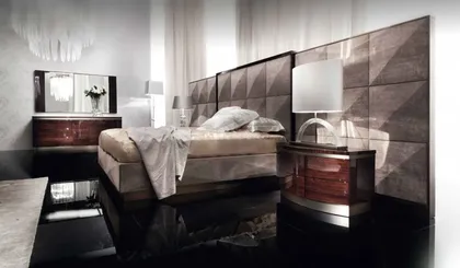 Coliseum Night Table, italian design furniture