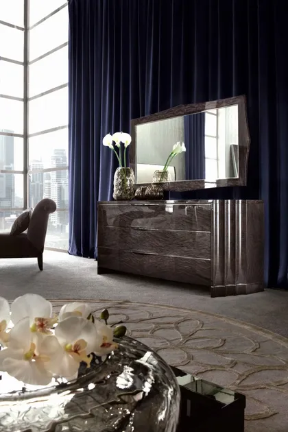 Absolute Dresser, luxury home furnishing