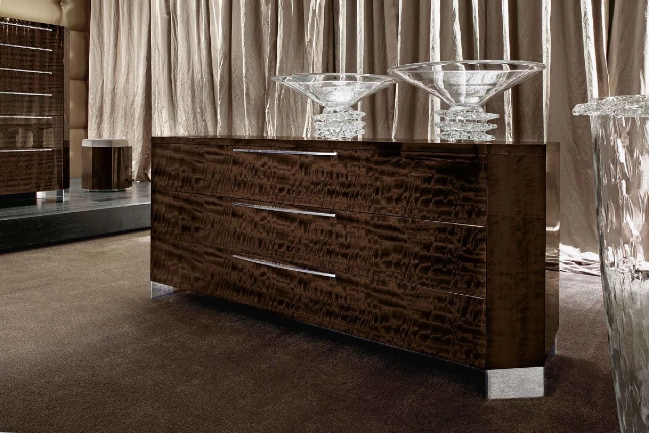 Vogue dresser, Giorgio Collection furniture