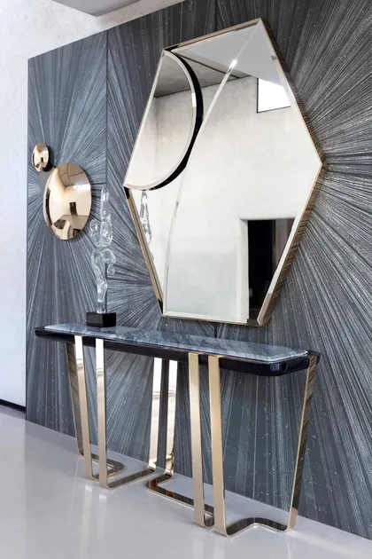 Charisma Console, living room furniture