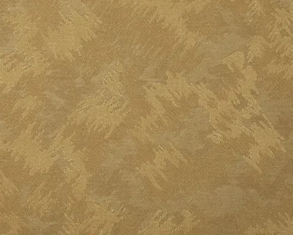 Cotton fabric for restaurant table linen Hungria Old Gold 7