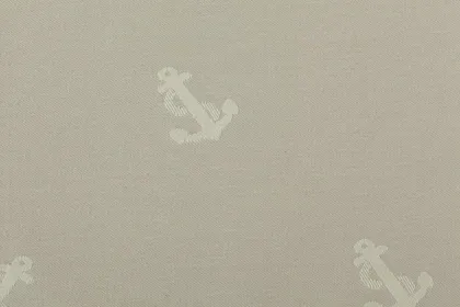 Cotton fabric for restaurant table linen Navy Arena 48