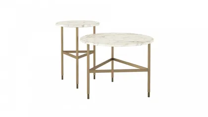 GAUDI SIDE TABLE