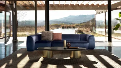 PARIDE COFFEE TABLE
