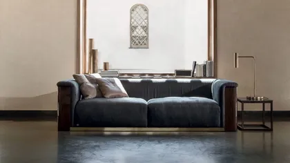 THEO COFFEE TABLE