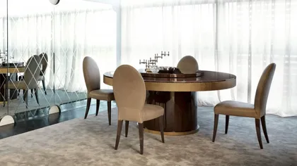 KARMA TABLE 01