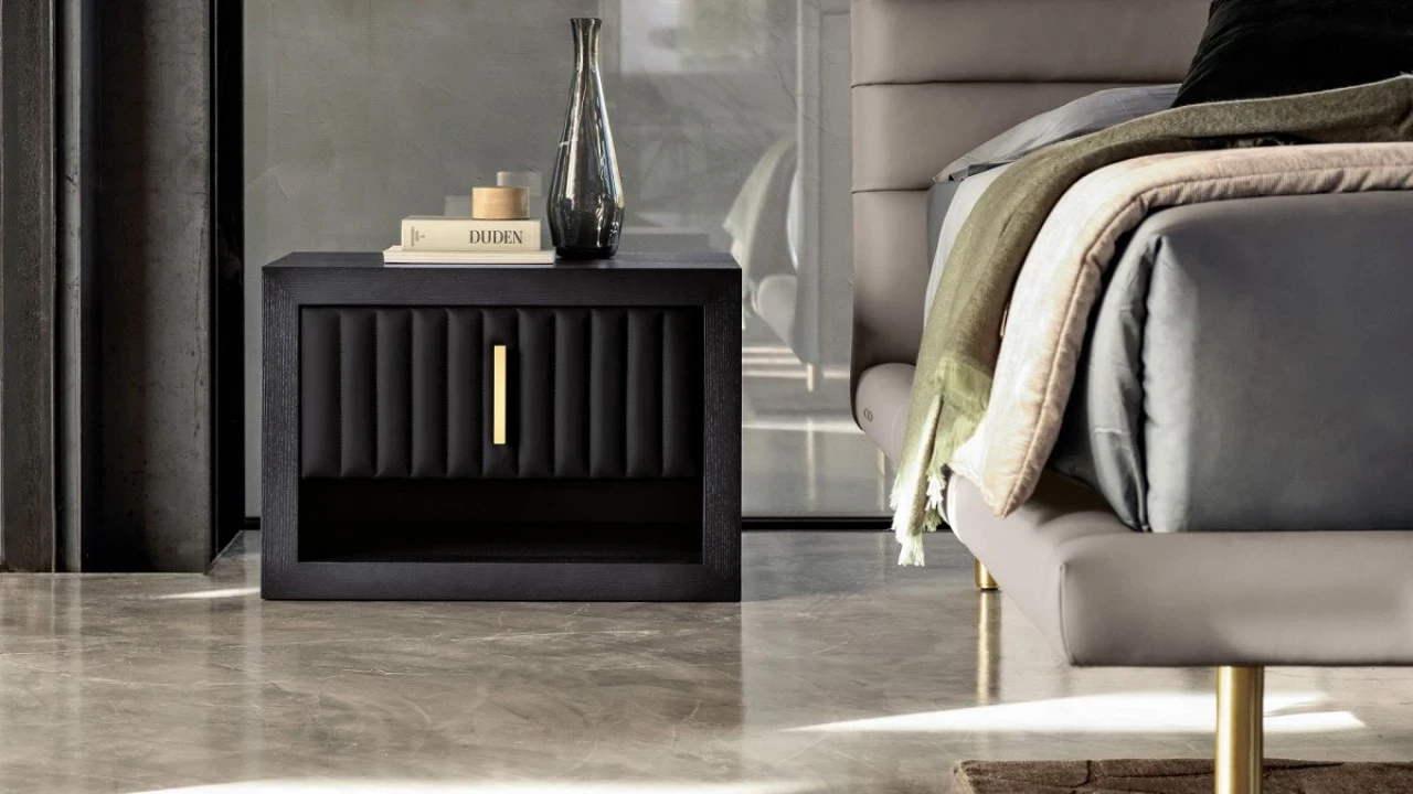 Hamilton nightstand, bedside tables and nightstands