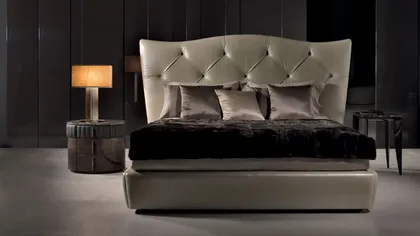 MEMENTO BED